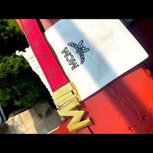 MCM belt